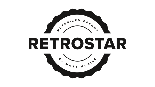 Retrostar Logo